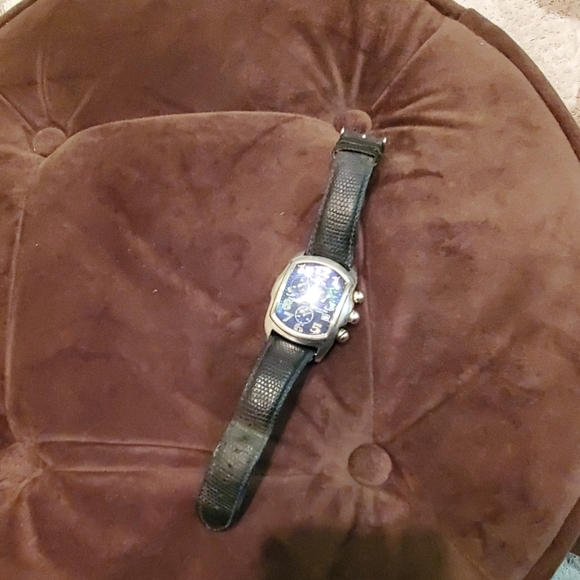 Invicta men's Lupah watch, model 9815. - Picture 5 of 5